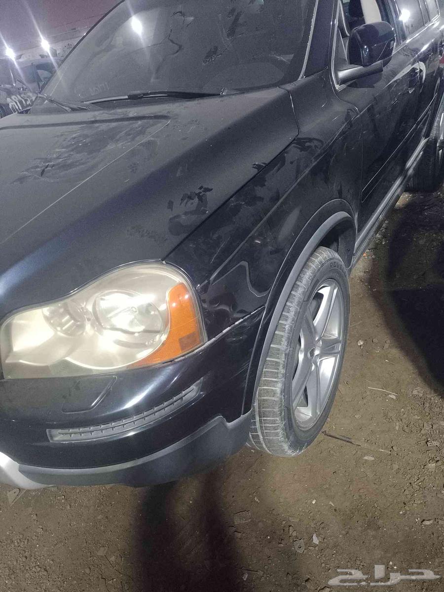 فولفو اكس سي 90 xc 9063657565427843111