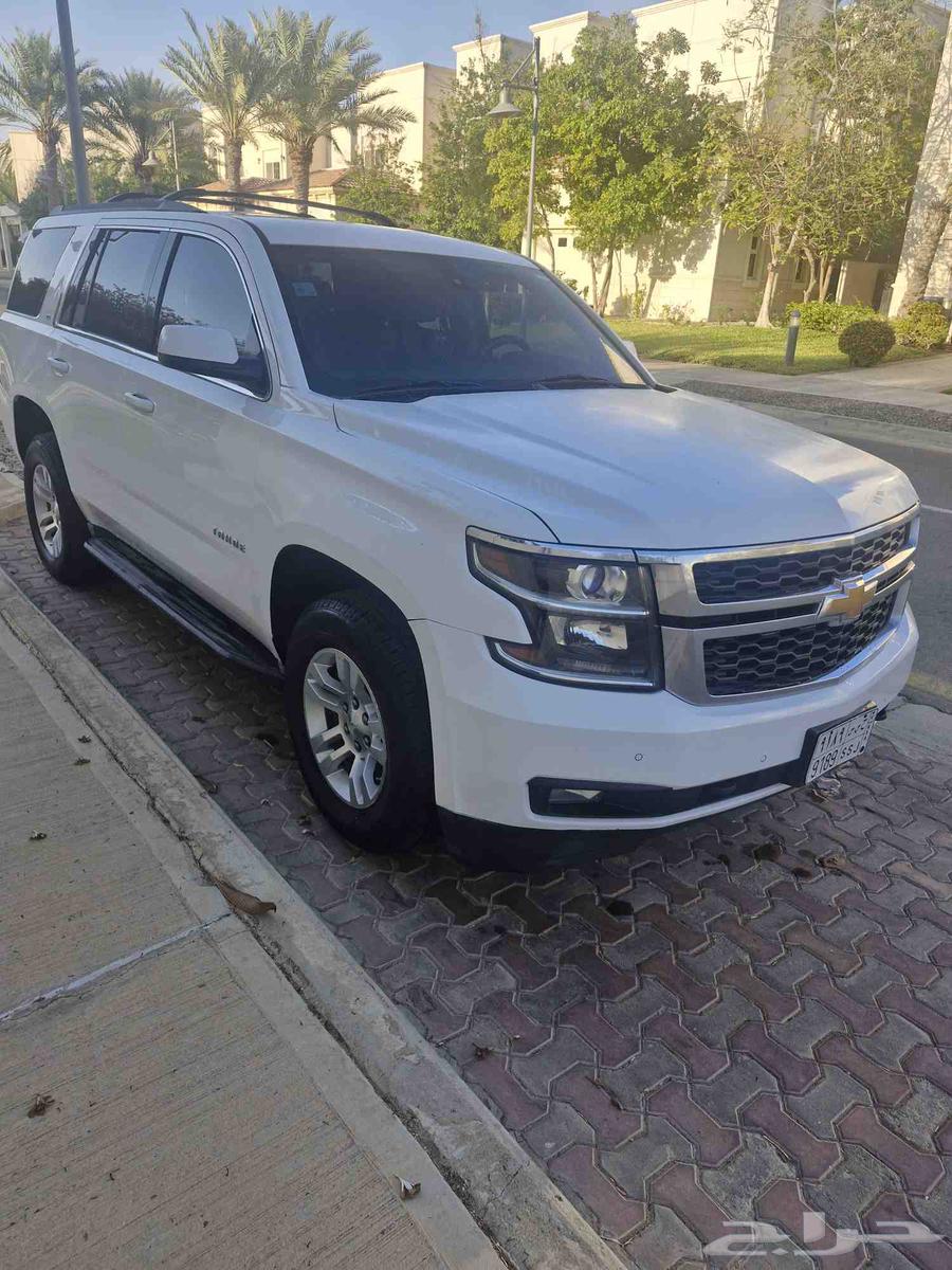 2015 Chevrolet Tahoe LS63667488787587110
