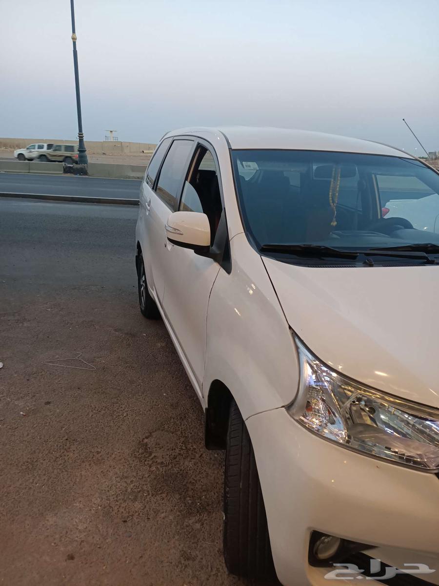 Avanza 201663656435494145112