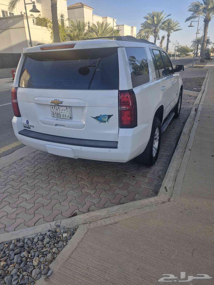 2015 Chevrolet Tahoe LS63667488787587111
