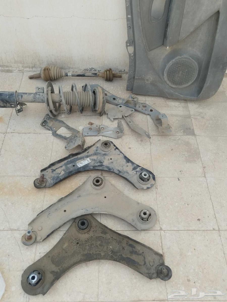 Used 2012 Fluence Spare Parts for Sale63655175317889114
