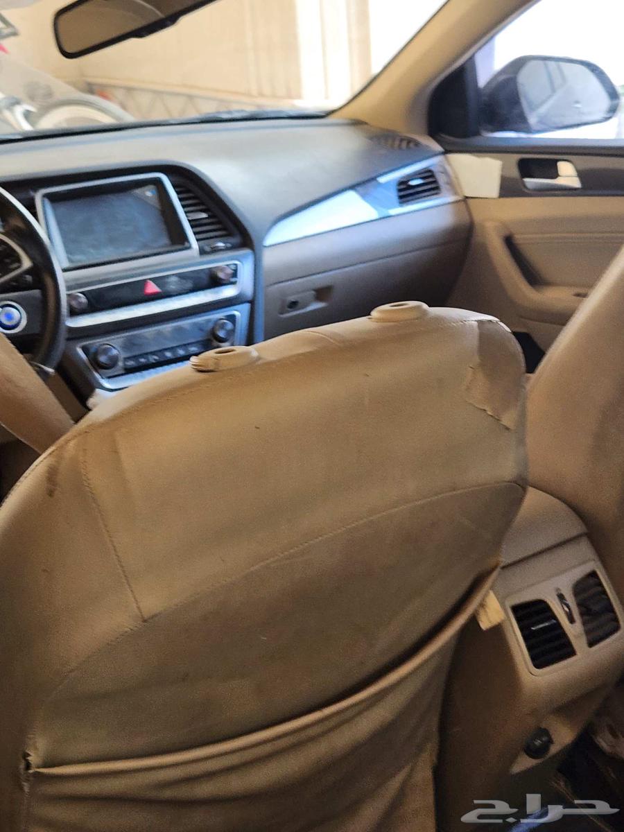 للبيع سوناتا 2018 فل63655167715458114