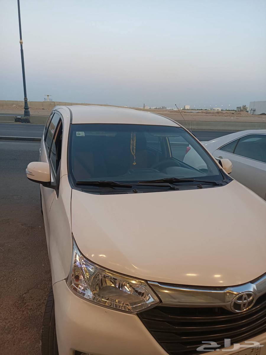 Avanza 201663656435494145111