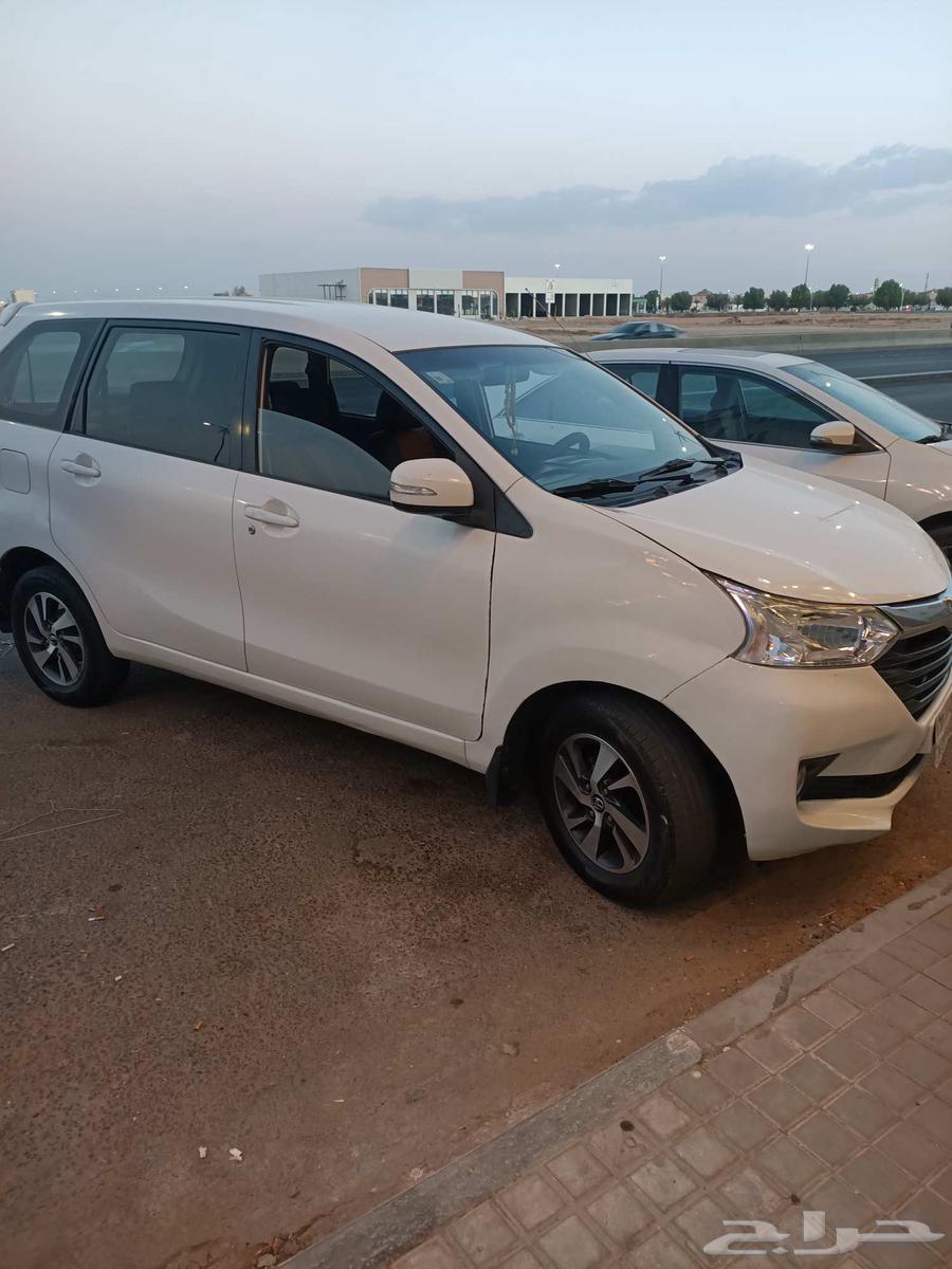 Avanza 201663656435494145110