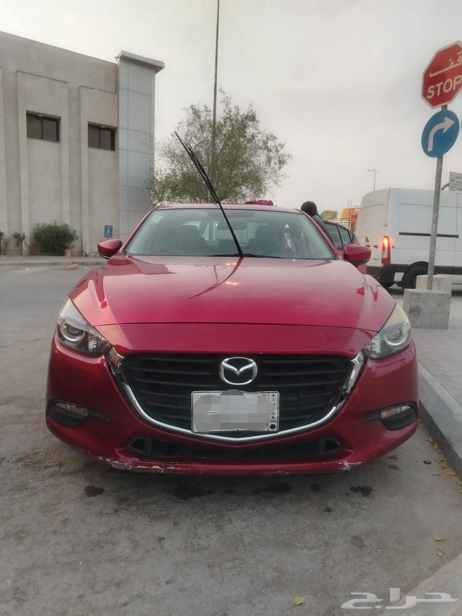 مازدا 3 موديل 201863655778295041112