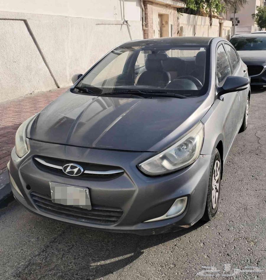Hyundai Accent63655177908355113