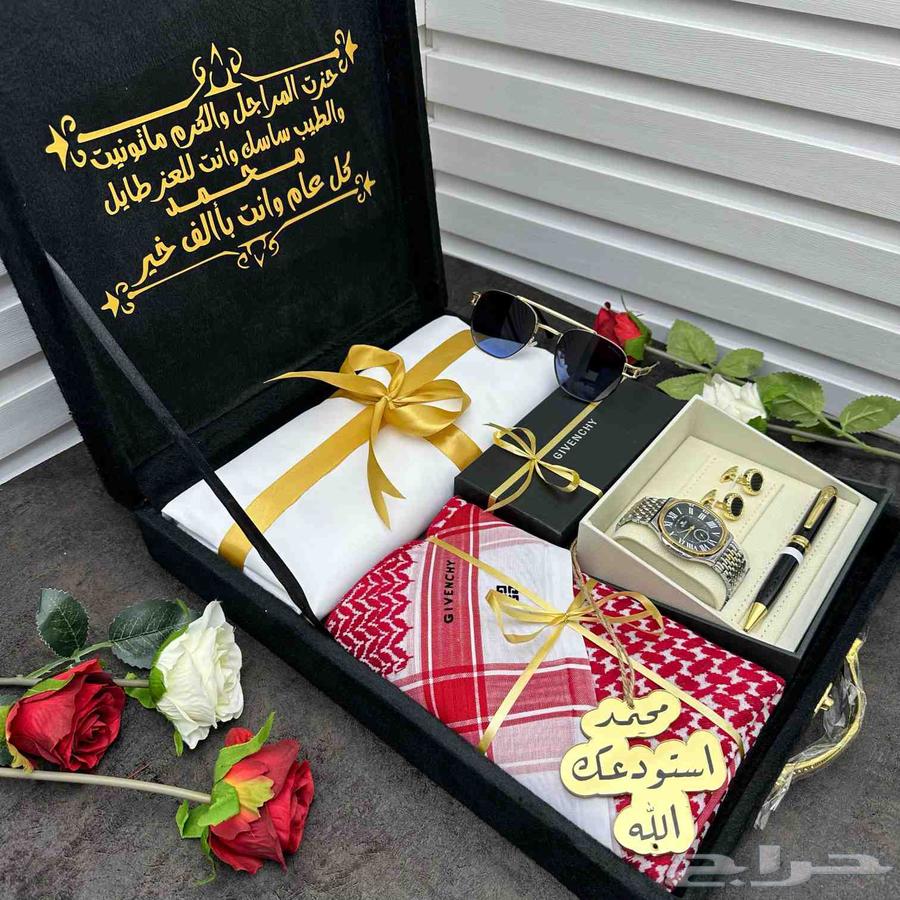 بوكس رجالي ماركة جفنشي شامل التوصيل والشحن63654688049283113