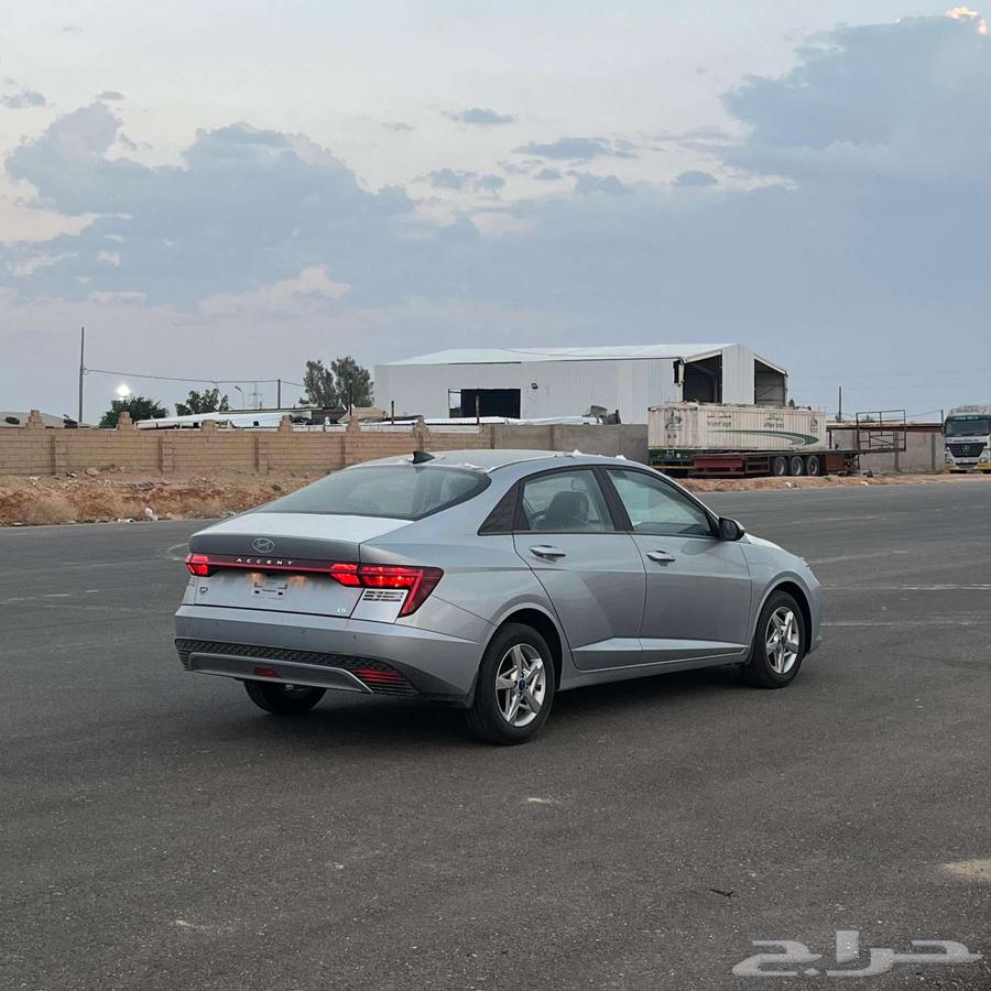 Hyundai Accent Fleet 2025 Competitive Prices Lowest Prices63655069829891112