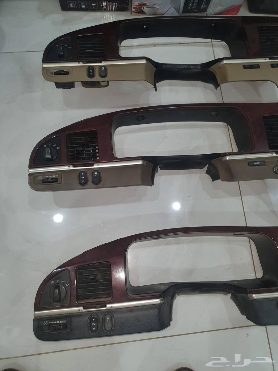 Nakon Dashboard Decoration63667489966081112