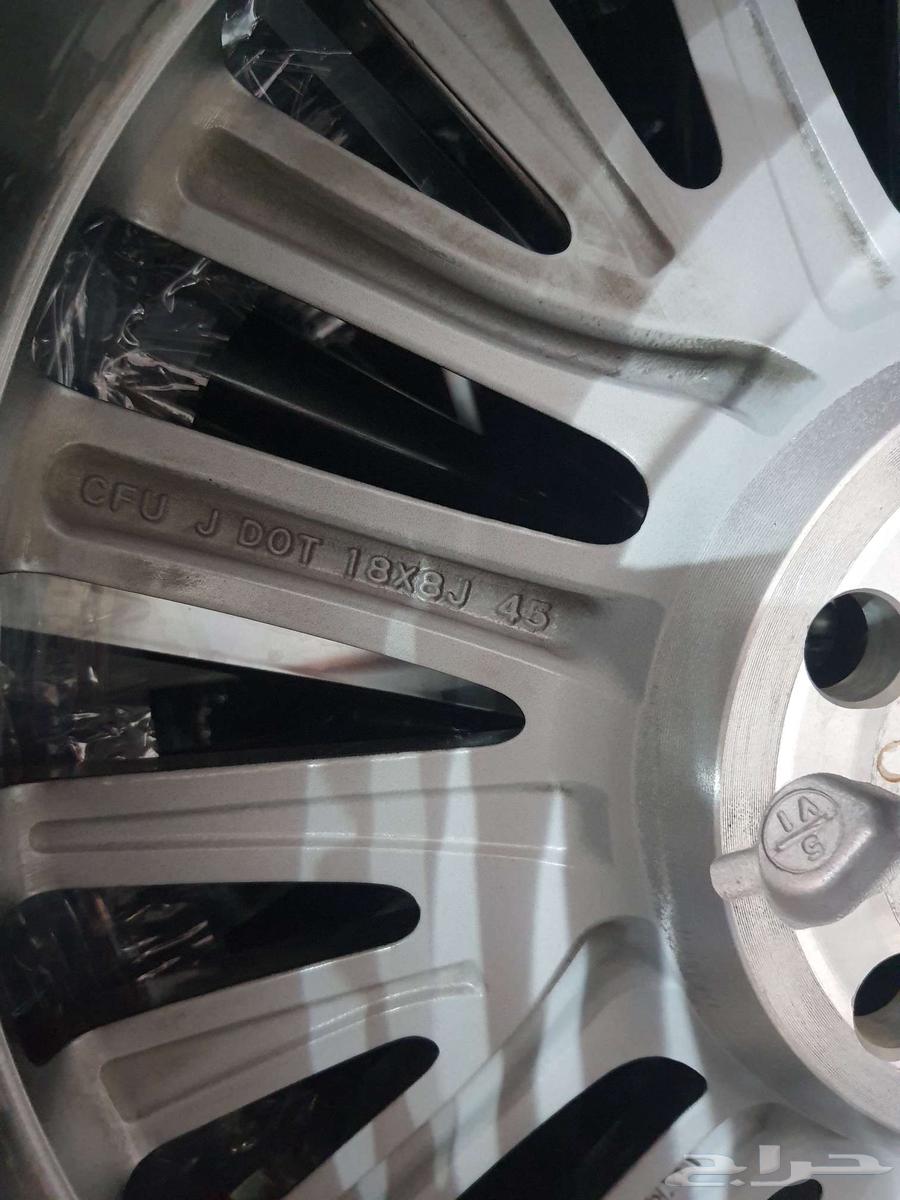 Lexus ES350 Rims63655162293121113