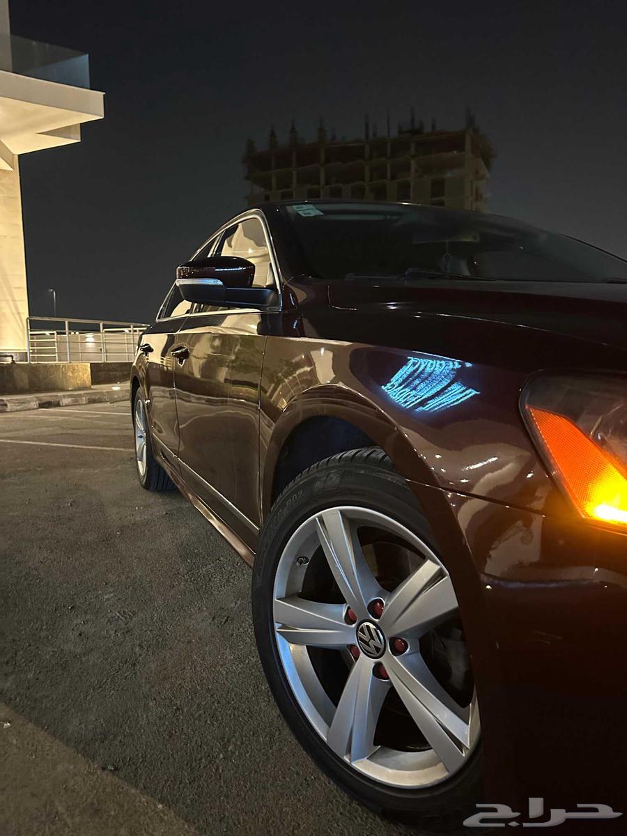 Volkswagen Passat 201363617980845955112