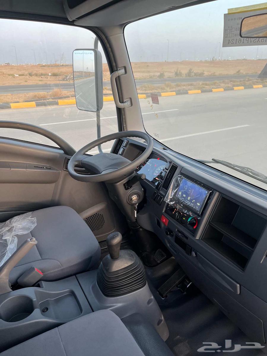 Isuzu 6 Ton and 5 Ton Long and Short Chassis 2025 Fuel Prices63655069815169110