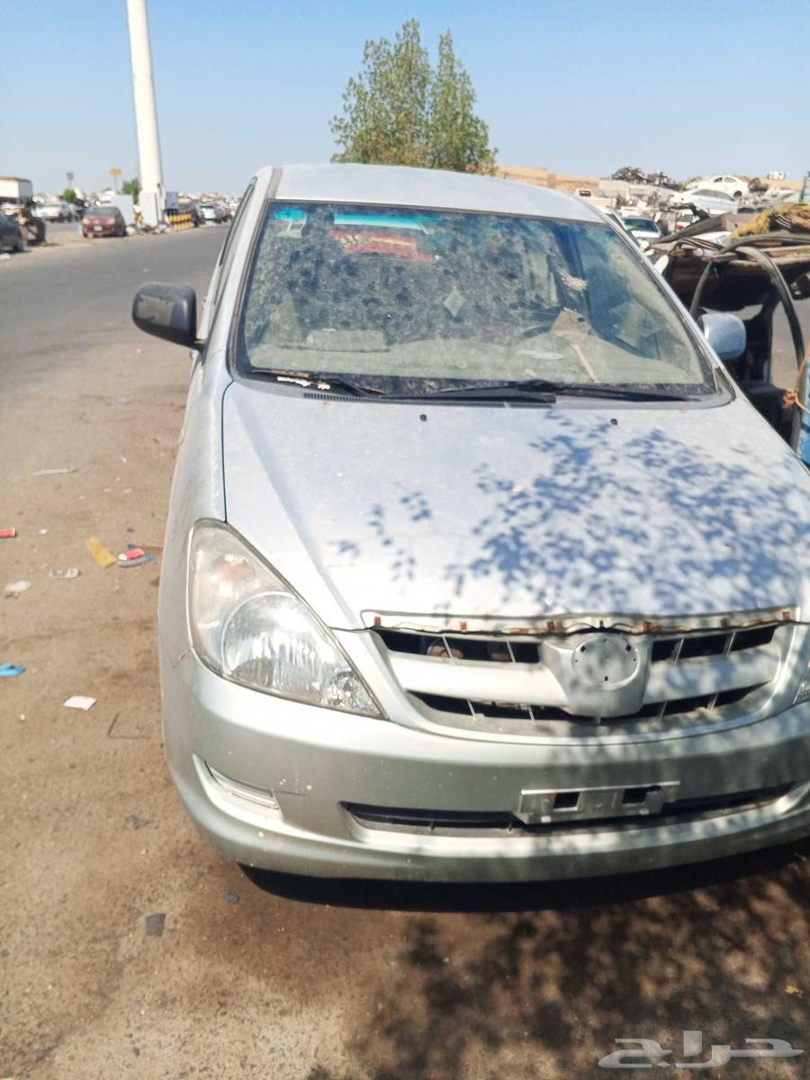 Toyota Innova 201263655075538050111