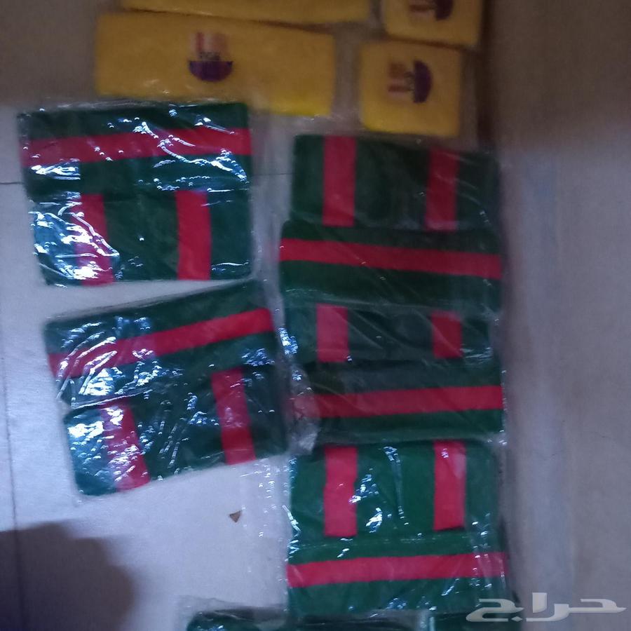 Hajj Al-Misbah, Haji Al-Nadi63656767360643112