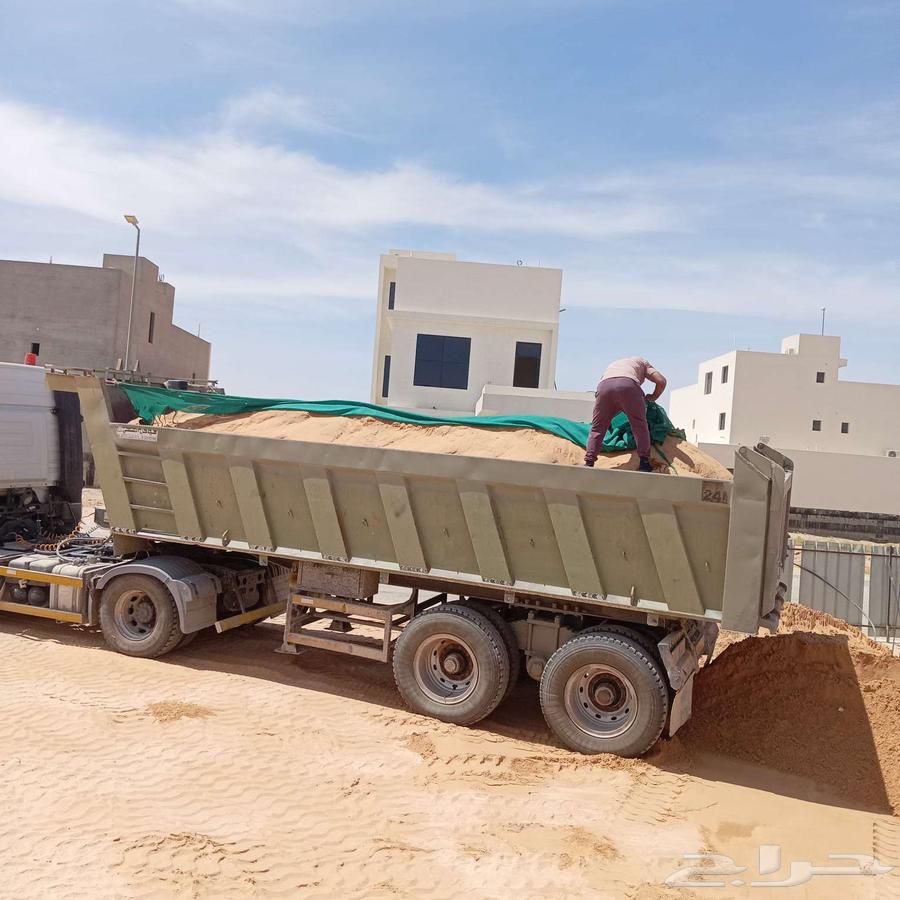 توريد دفان توريد صبيز توريد ردميه بكلين للحفر وتكسير شيولات63656352654209110