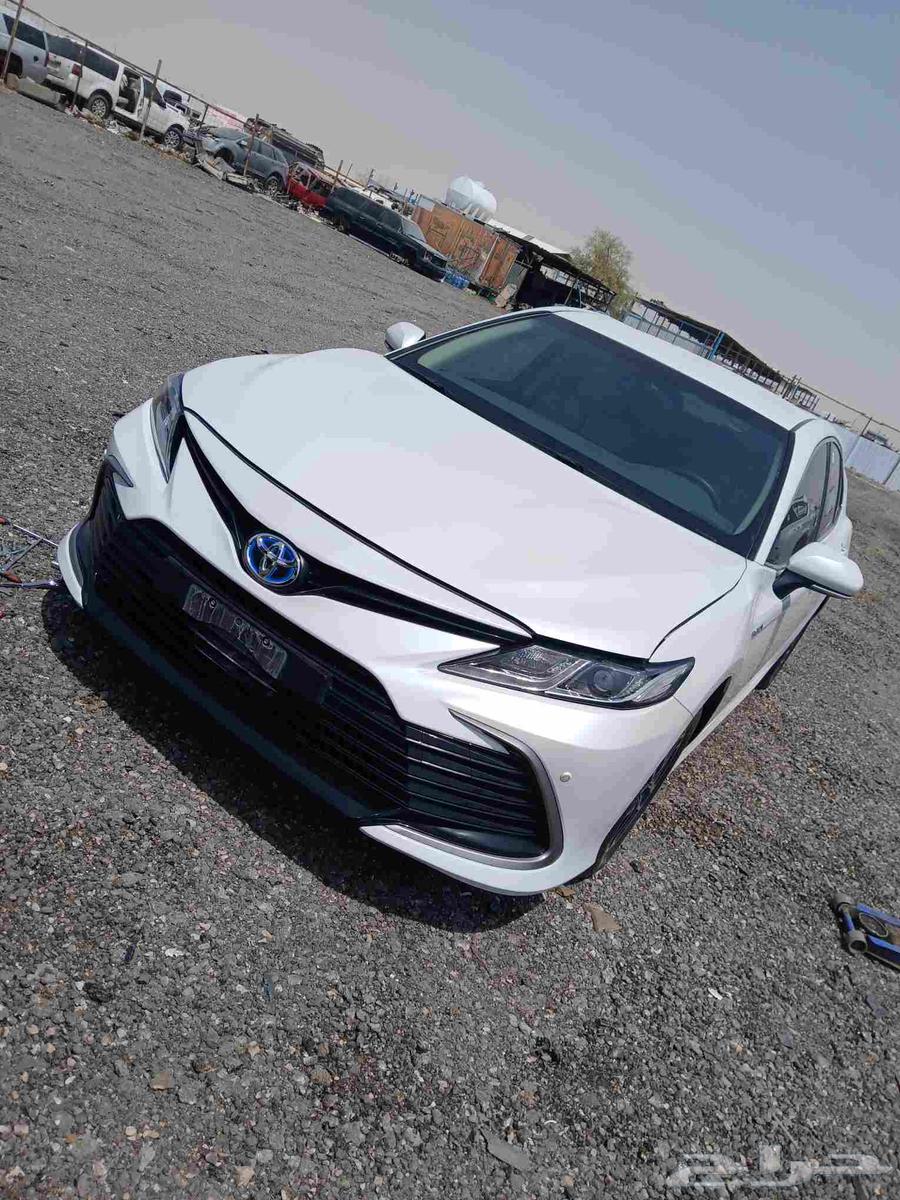 تويات كامري 202463655165072003114