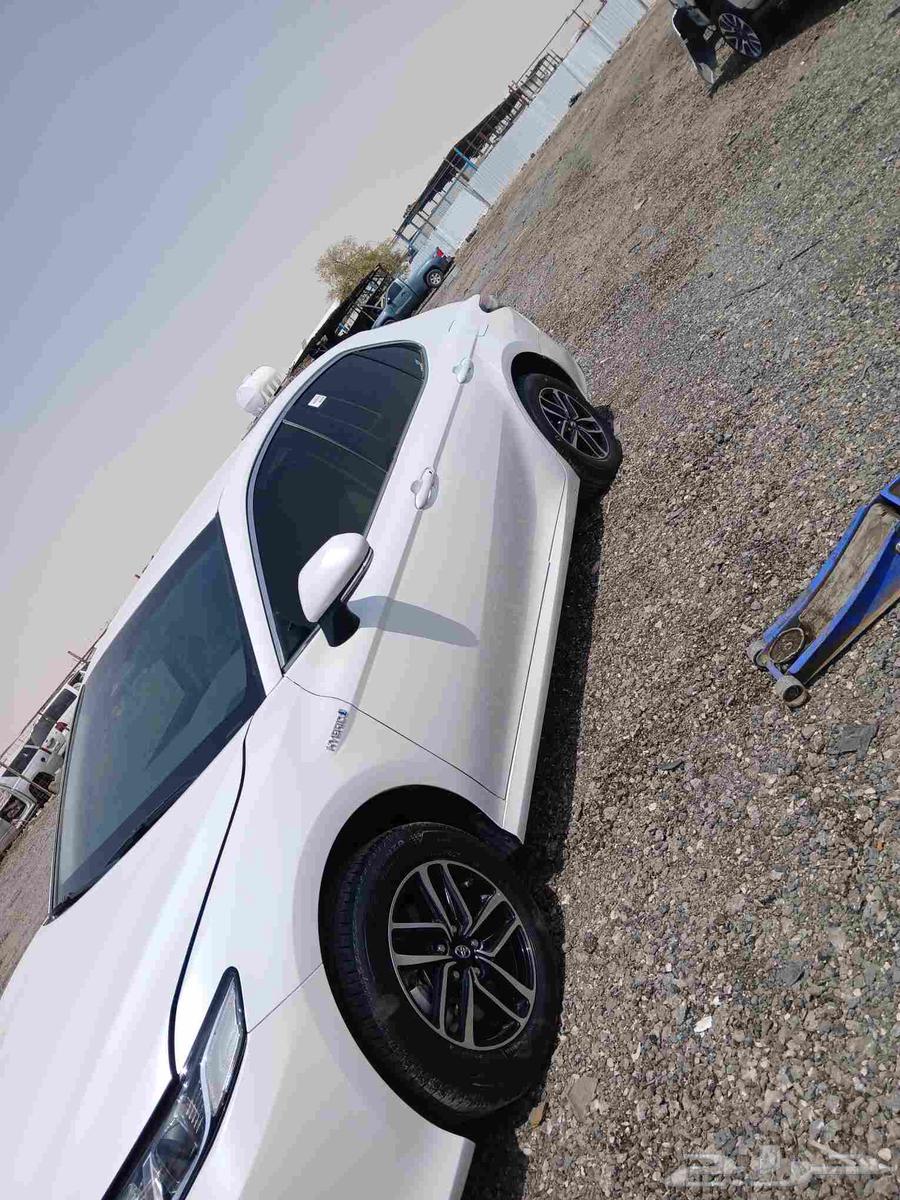 تويات كامري 202463655165072003111