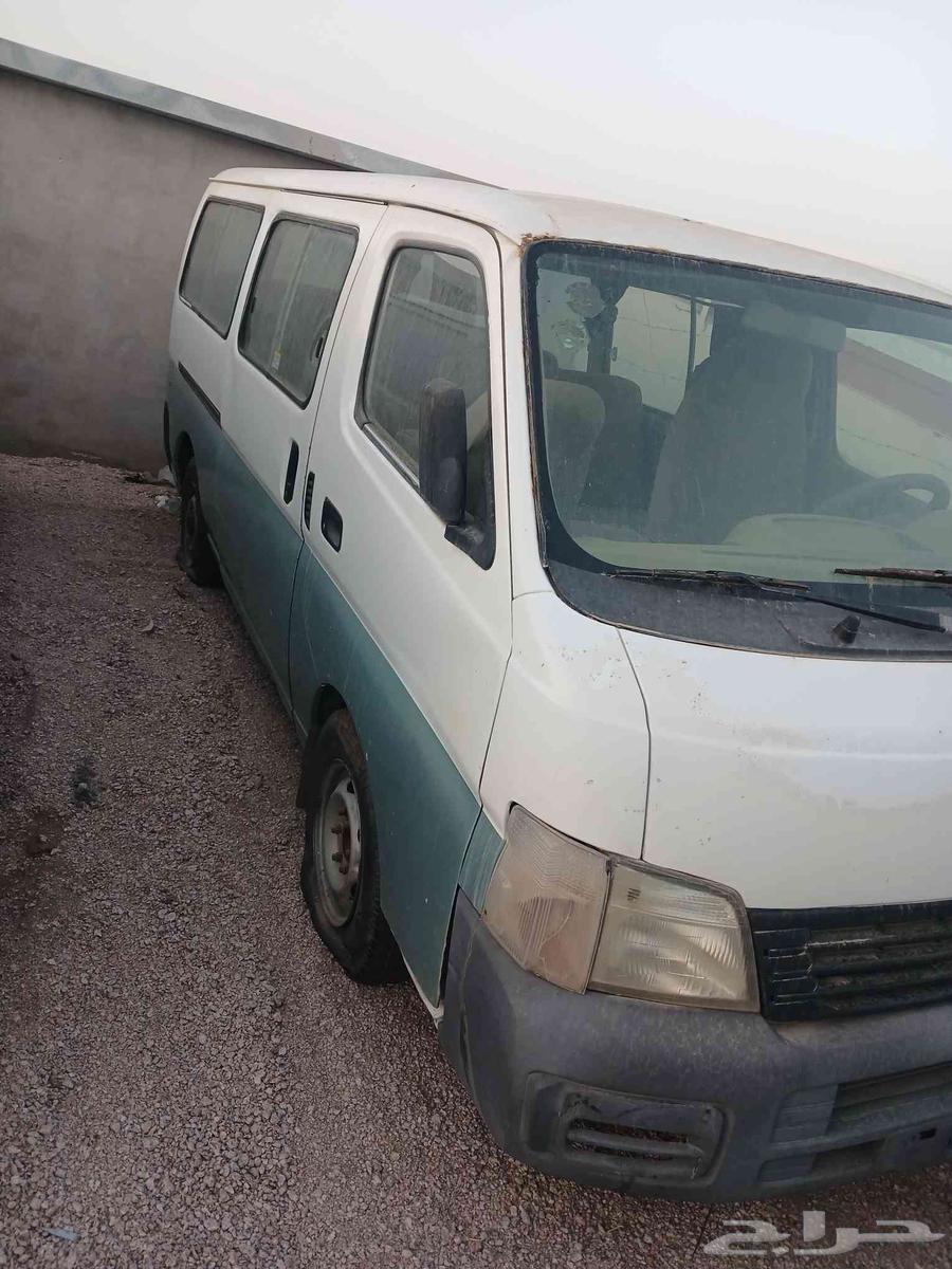 Scrap parts from two diesel Nissan buses 2007 and a Toyota bus 9463657309182211113