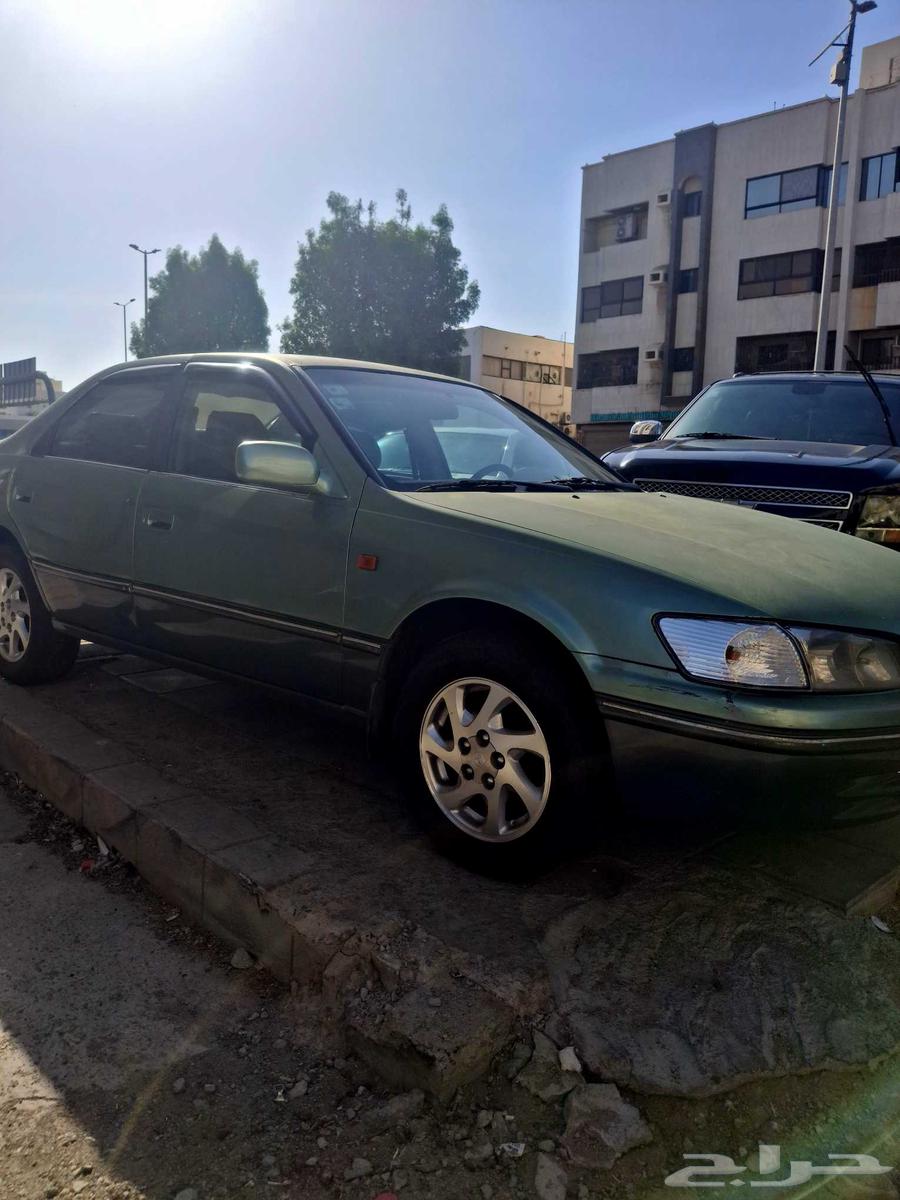 Toyota Camry 200163655179681666111