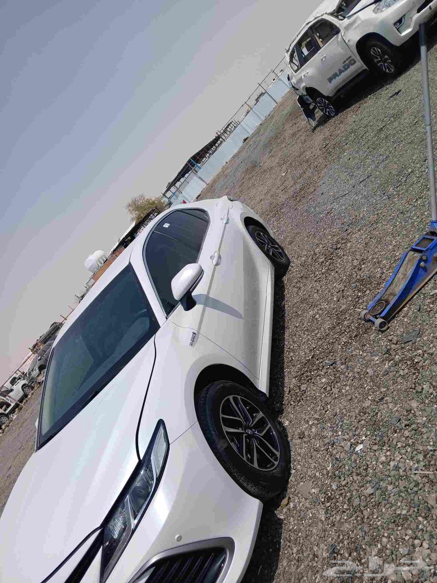 تويات كامري 202463655165072003113