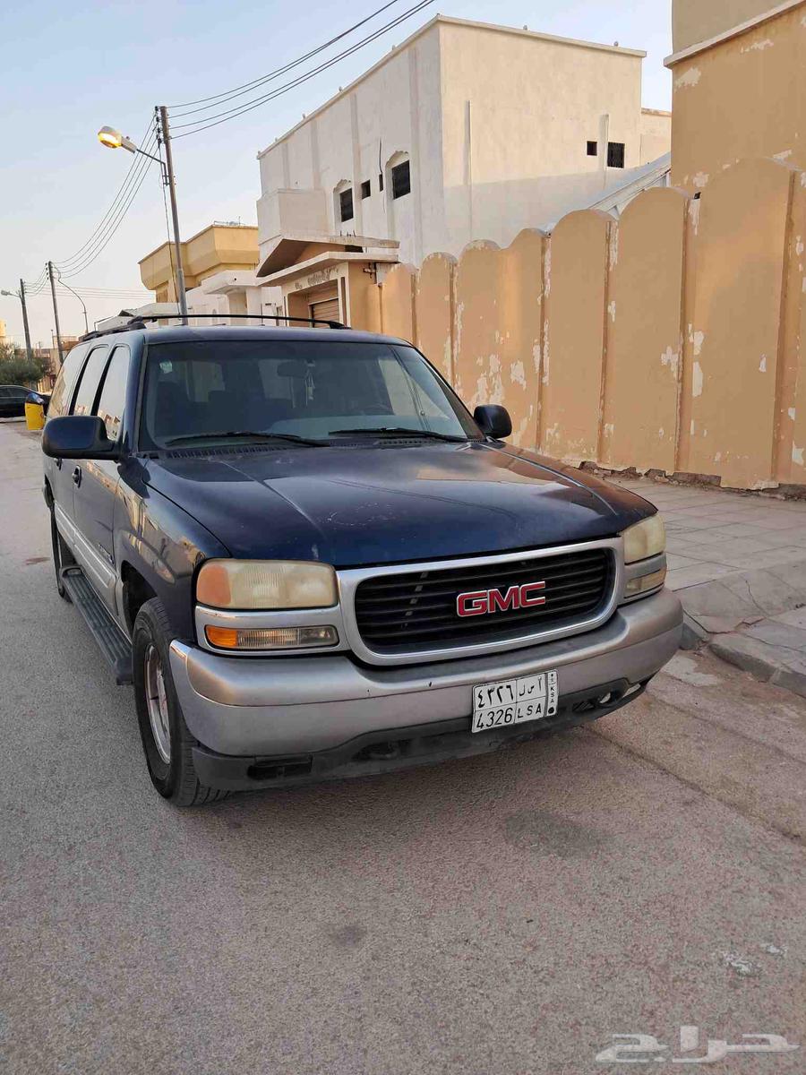 يوكن اكس ال موديل 200063655164026242110