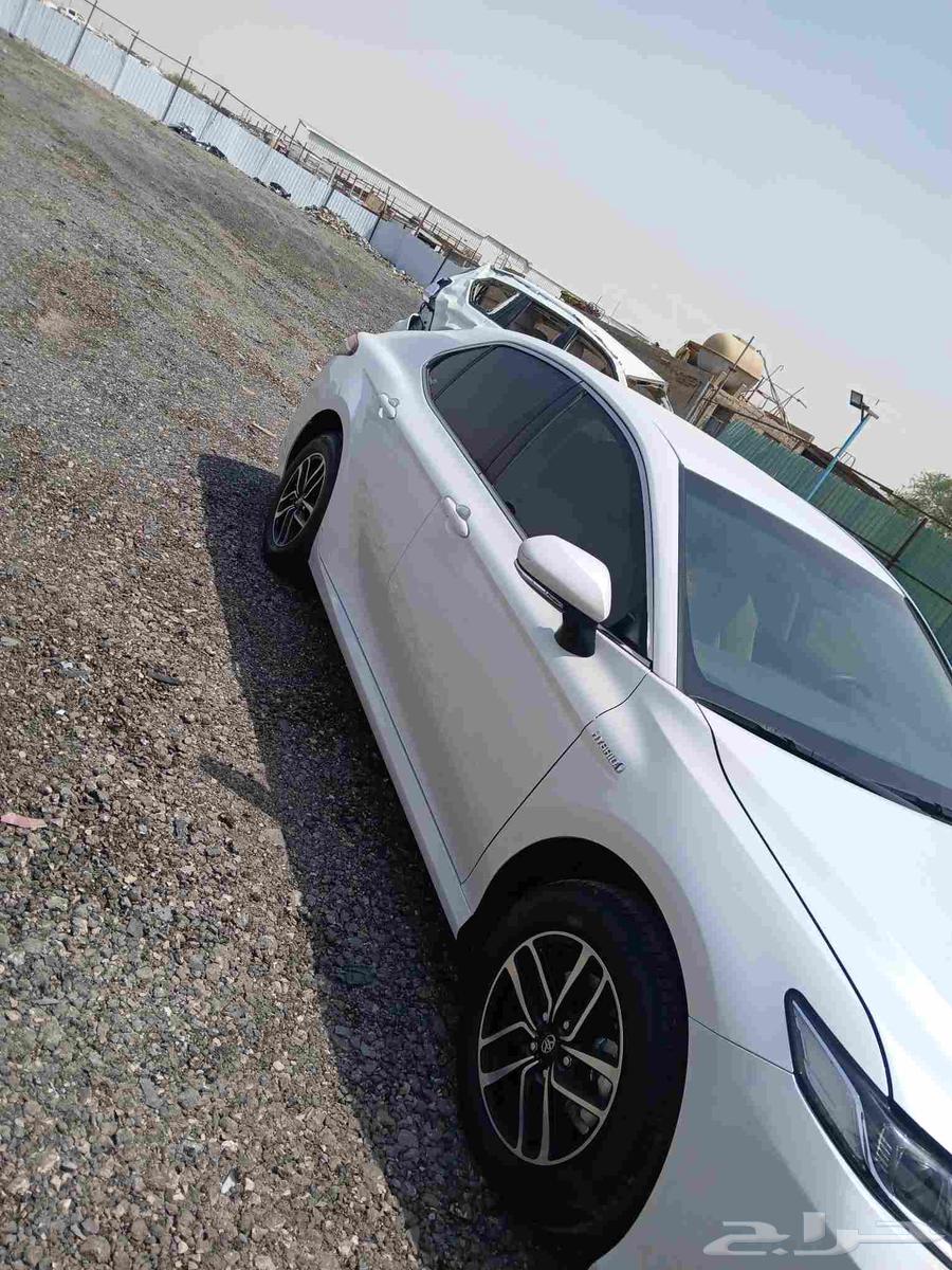 تويات كامري 202463655165072003110