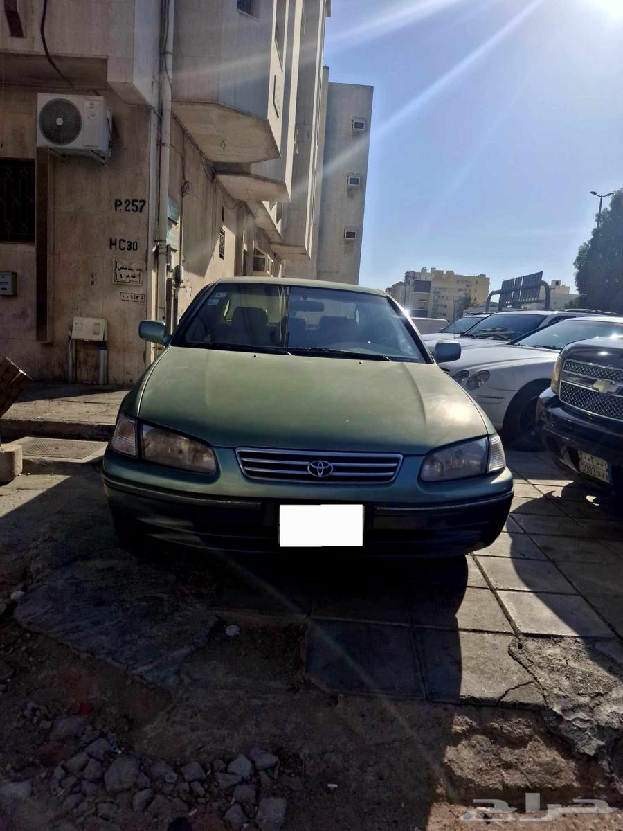 Toyota Camry 200163655179681666110