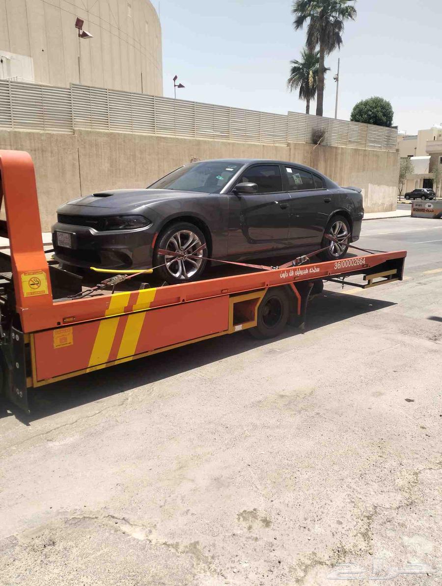 Hydraulic Flatbed Full Down Available in Jeddah63656435544451110