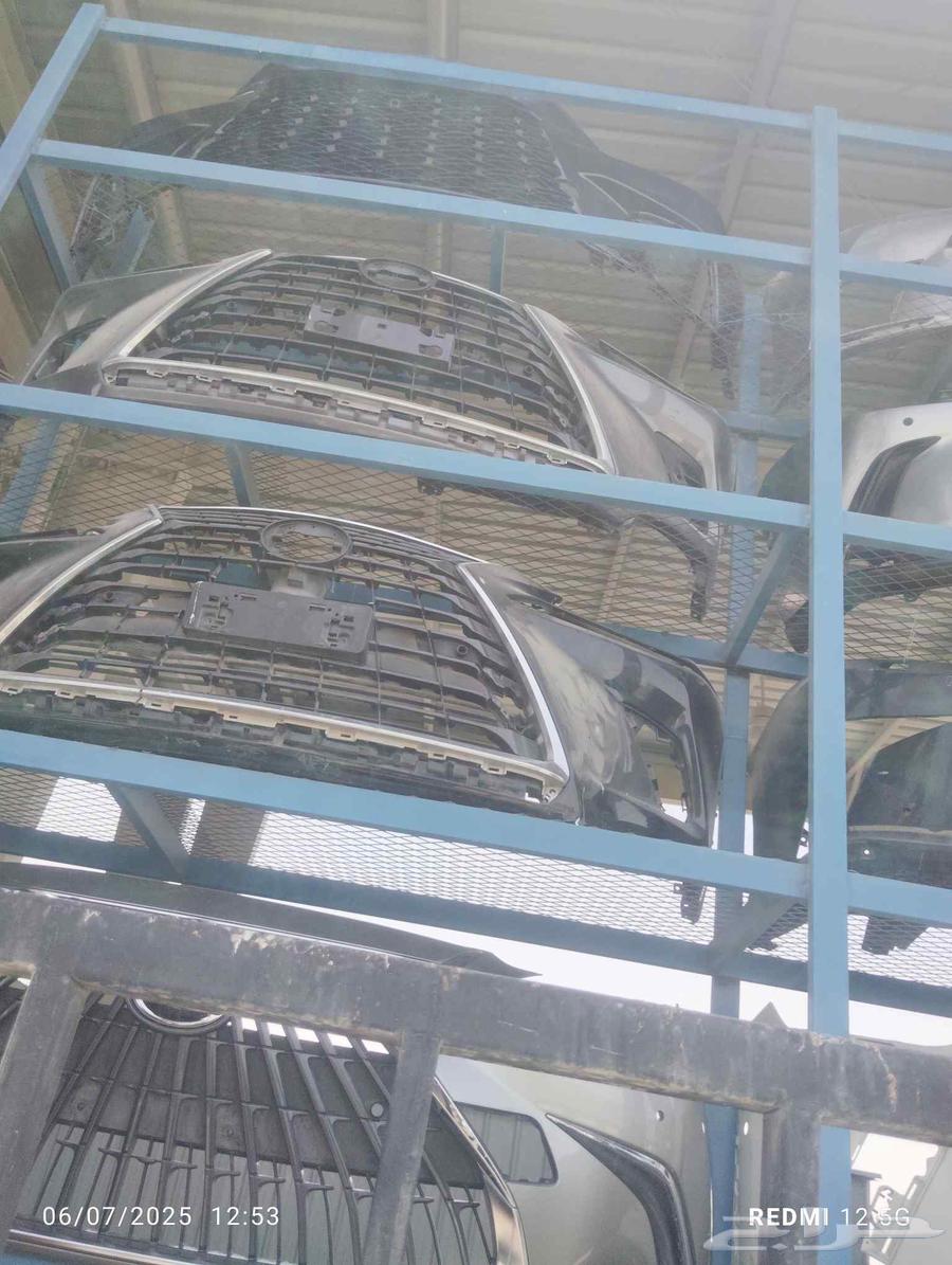 Used and clean Lexus car parts, original, available with me63657557005058111
