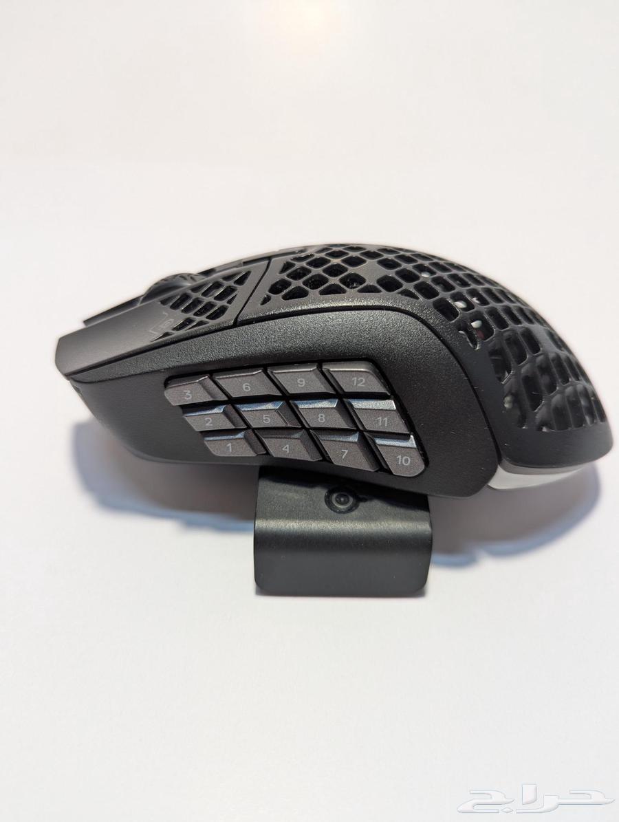 ماوس جيمنج SS AEROX 9 WIRELESS63655095326338111