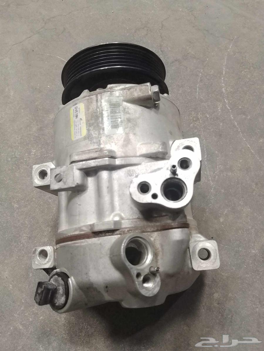 Used clean Kia Sorento 2014 compressor63655167308931110