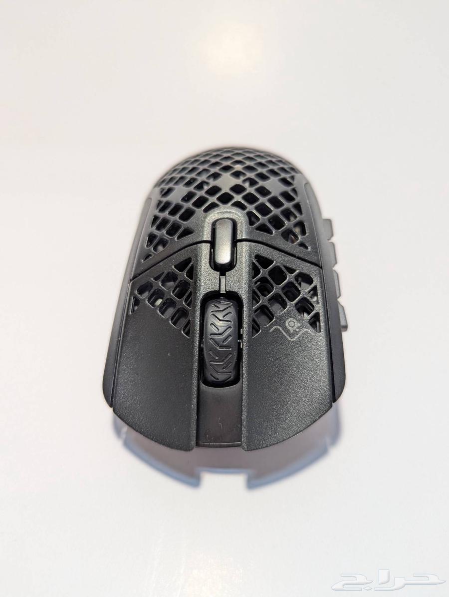 ماوس جيمنج SS AEROX 9 WIRELESS63655095326338112