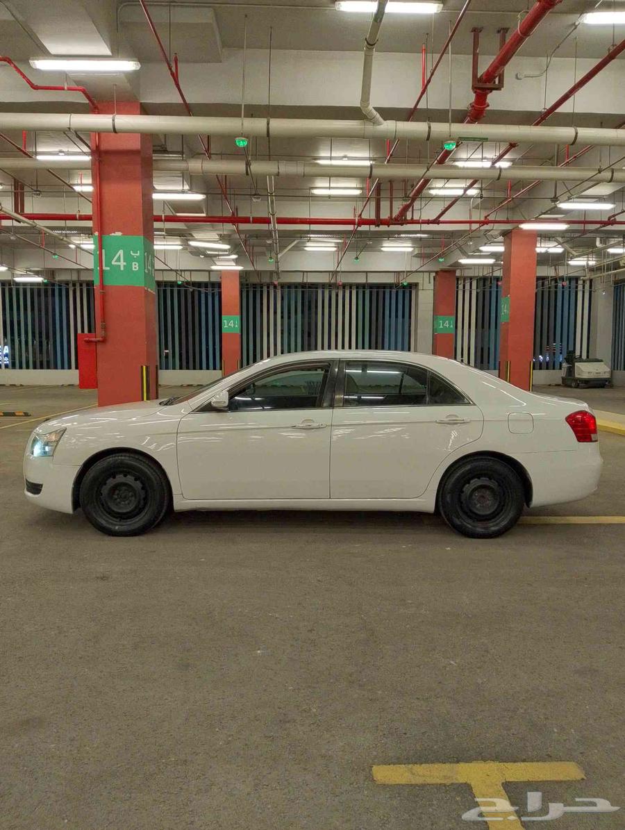 Geely EC8 2014 for sale63667488879361112