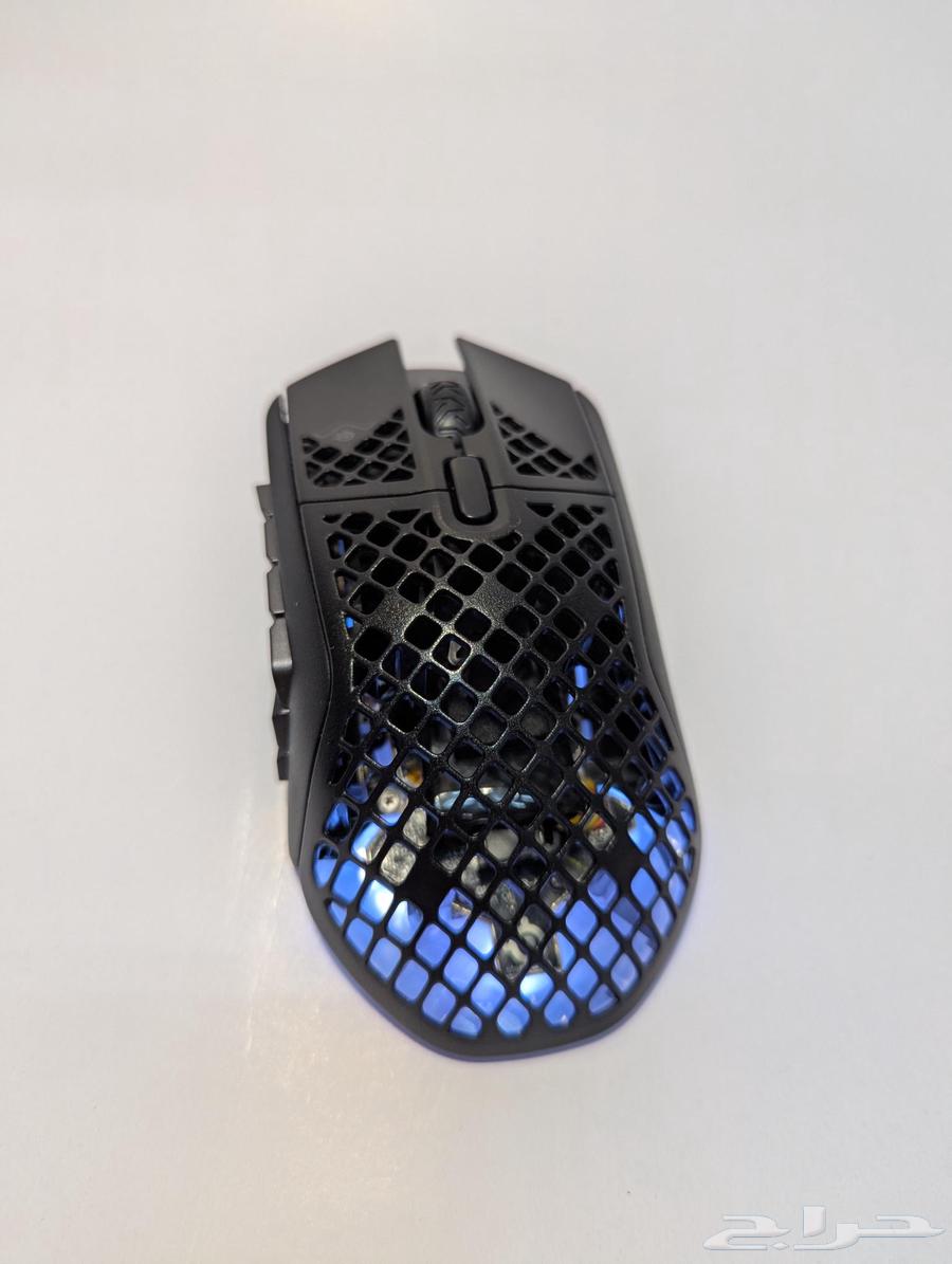 ماوس جيمنج SS AEROX 9 WIRELESS63655095326338113