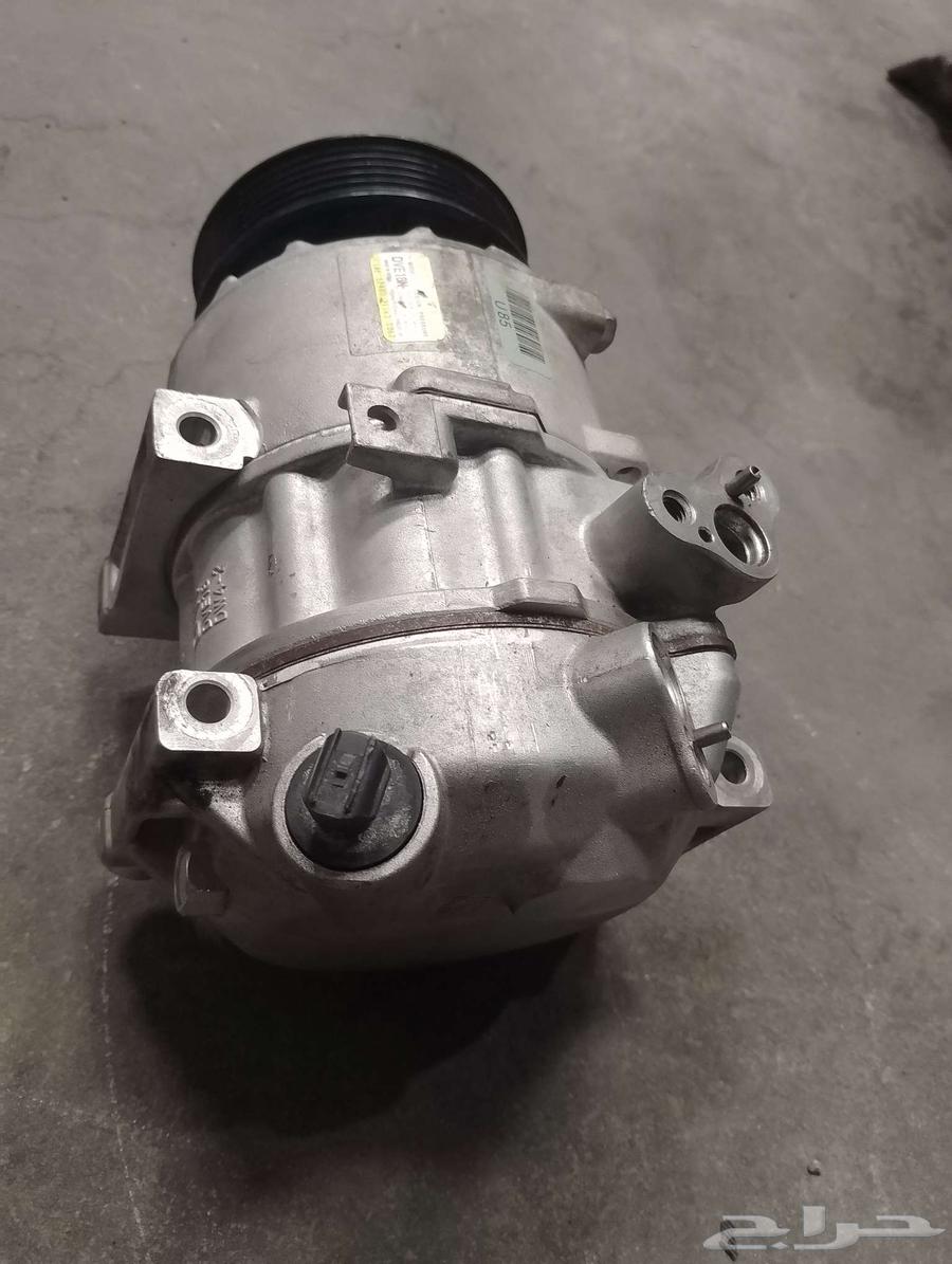 Used clean Kia Sorento 2014 compressor63655167308931114