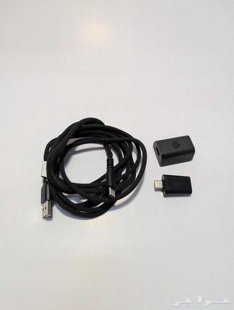 ماوس جيمنج SS AEROX 9 WIRELESS63655095326338114