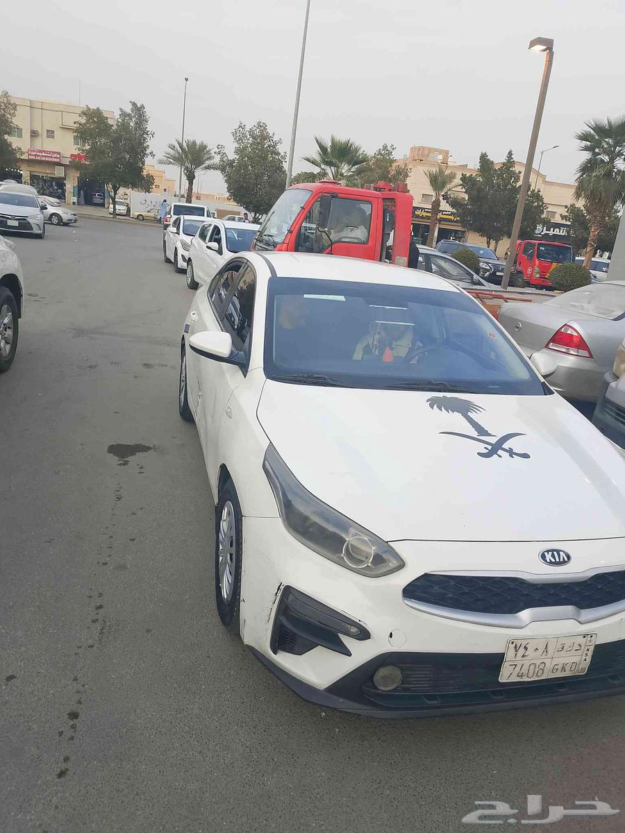 Kia Cerato 2020 model63655163458049110