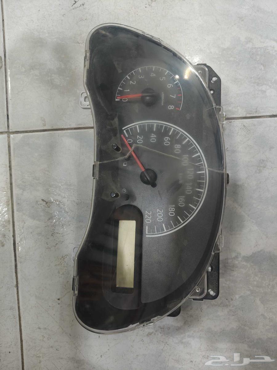 عداد نيسان صني 201563667488347521110