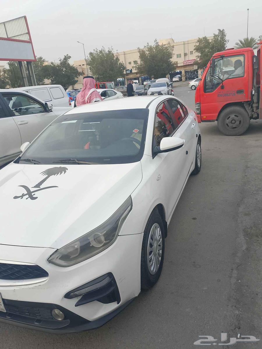 Kia Cerato 2020 model63655163458049111