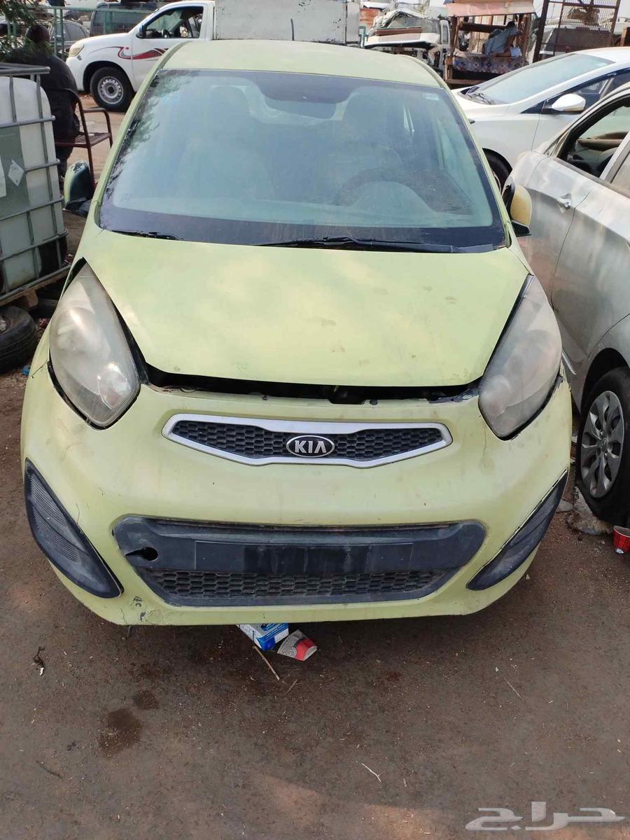 Hyundai i10 Kia Picanto63655164141570112