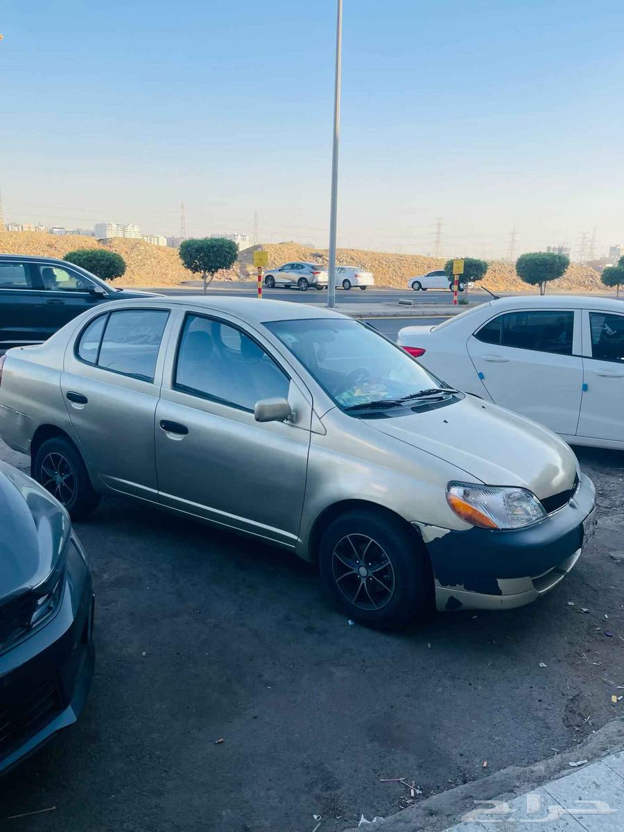 Toyota Echova 200063655487128323110