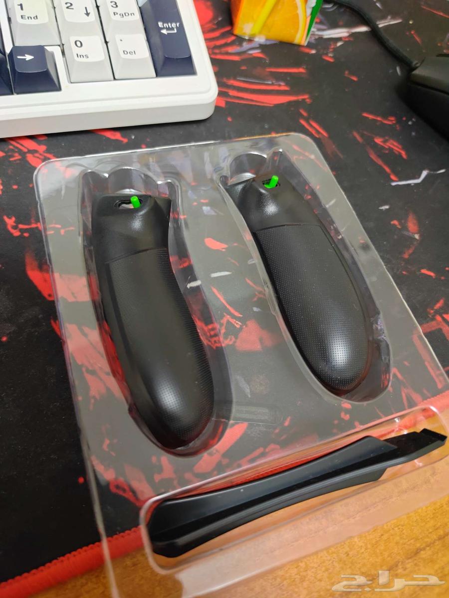 بديل قبضة يد ليد التحكم Xbox Series X جديد63654960831363111