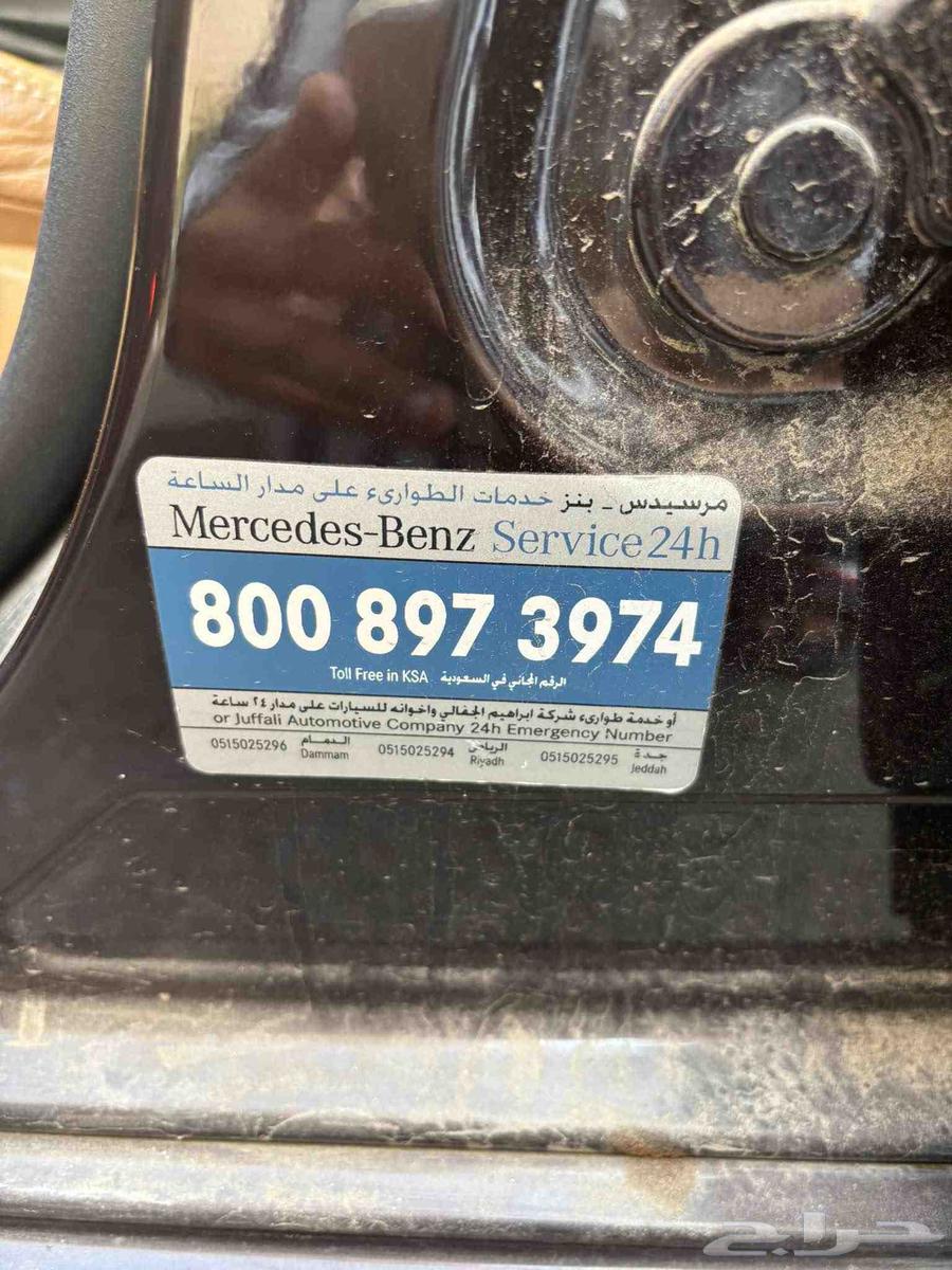 Mercedes E300 2011 model, 160,000 kilometers63667489282819114
