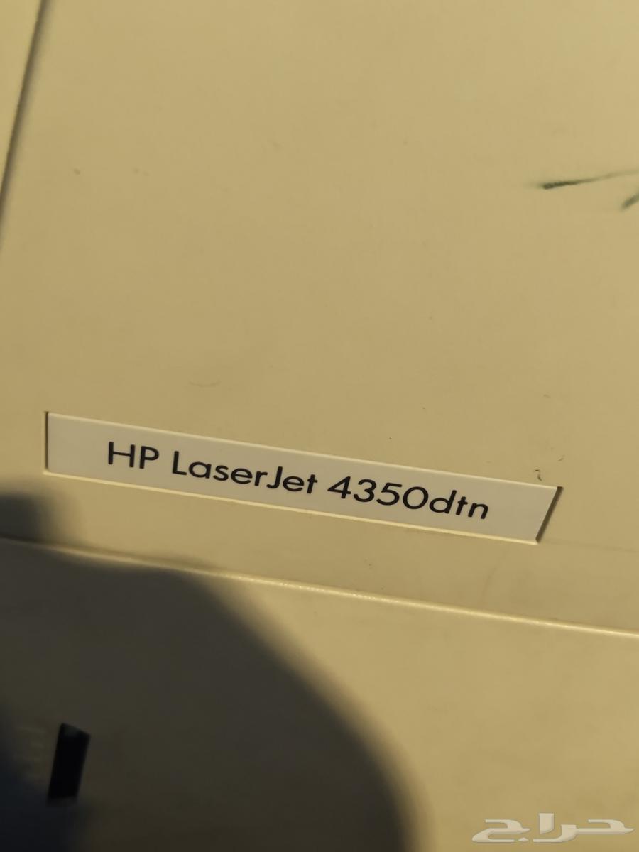 طابعتين وحده HP والثانيه EPSON لازمهم بس حبر63655095359362112