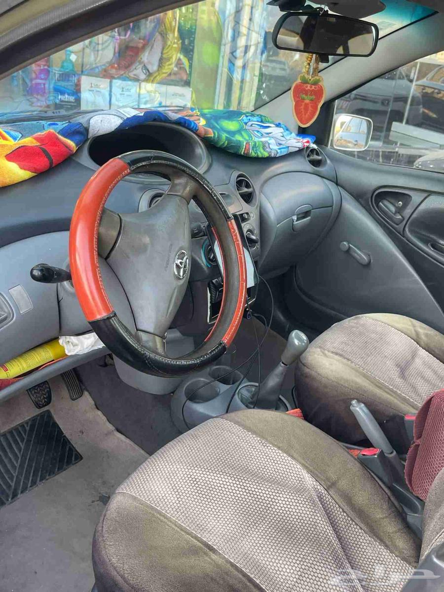 Toyota Echova 200063655487128323111