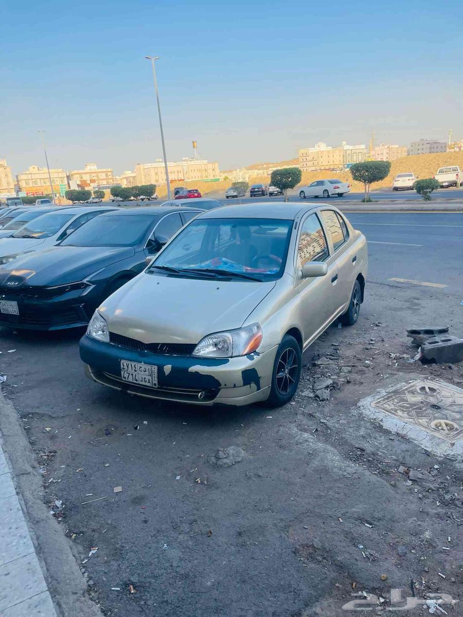 Toyota Echova 200063655487128323114