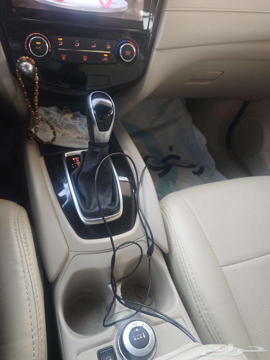 نيسان اكستريل 201963656277293953114