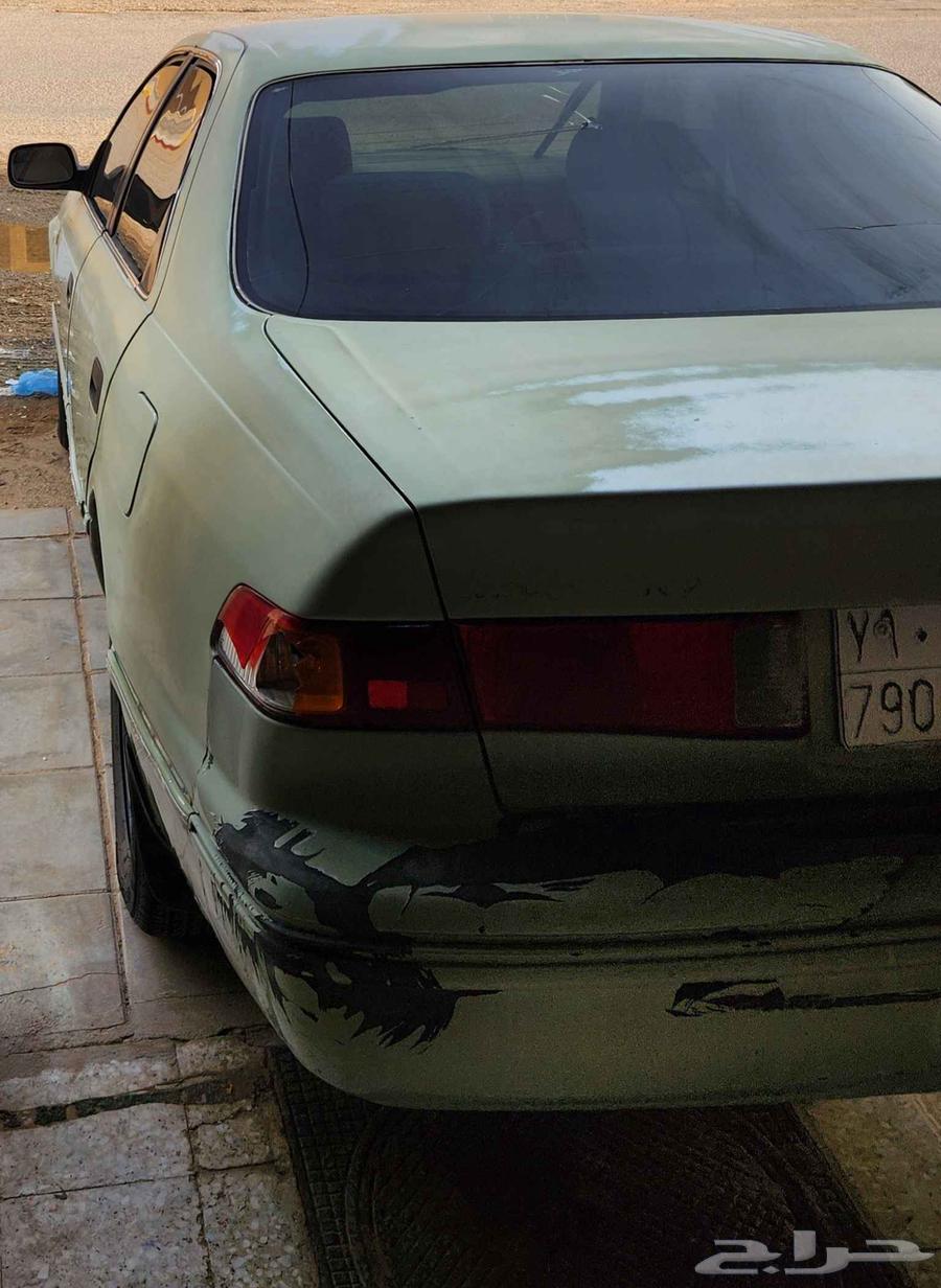 تويوتا كامري 200263655187709954114