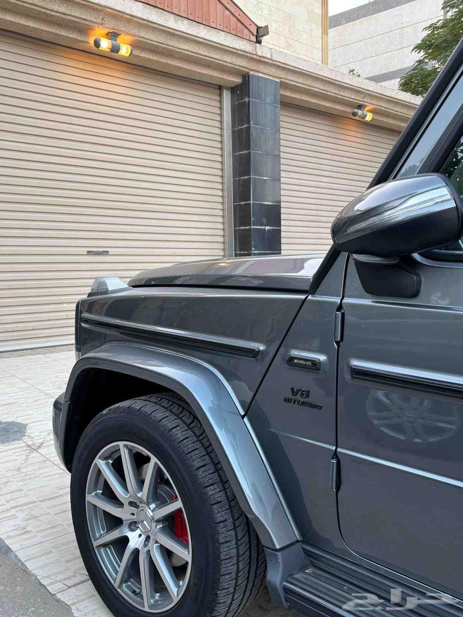 مرسيدس G500ياباني وكالة63655282268673113