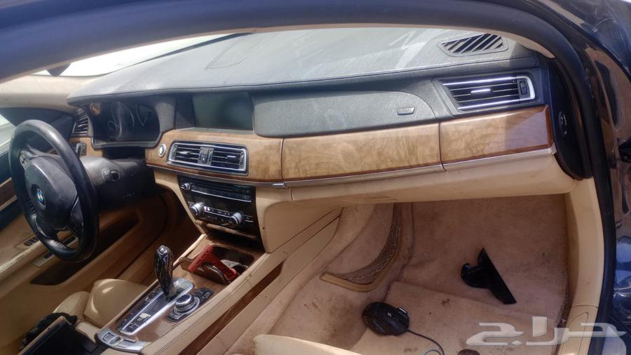 قطع غيار bmw بي ام دبليو 520 الفئة الخامسة تشليح BMW 52063655064937729113
